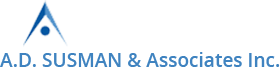 Welcome to A.D. Susman & Associates Inc.